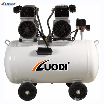 best price OEM oil free air compressor